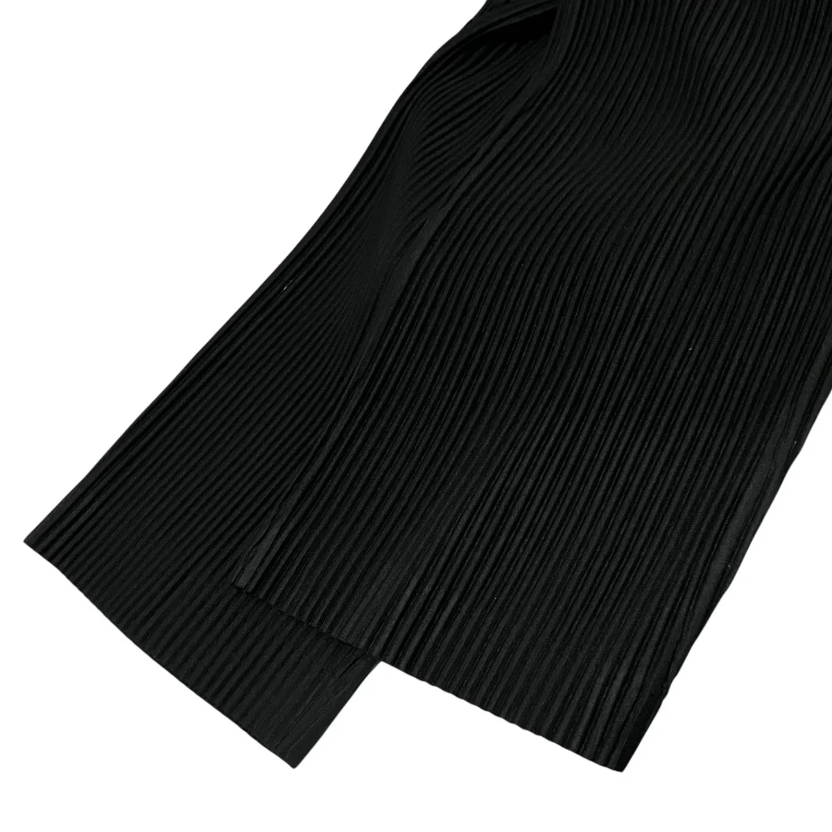26SS【COLOR PLEATS 1】プリーツパンツHP61JF172 - Image 4
