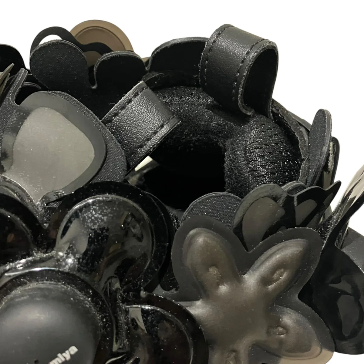 【INSTAPUMP FURY】厚底スニーカー - Image 8