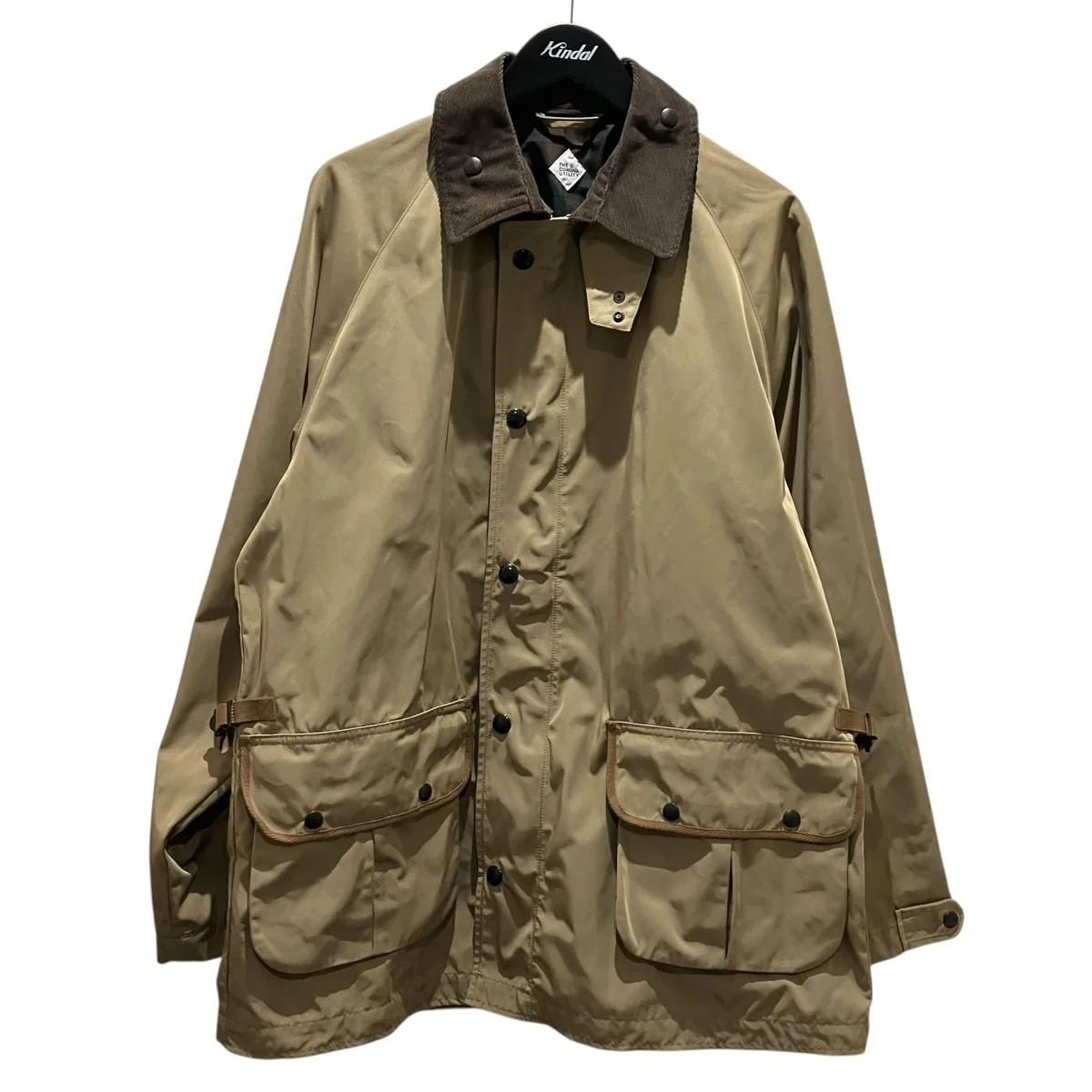 【GALE HUNTER COAT】ワークジャケットCJ079-26-03