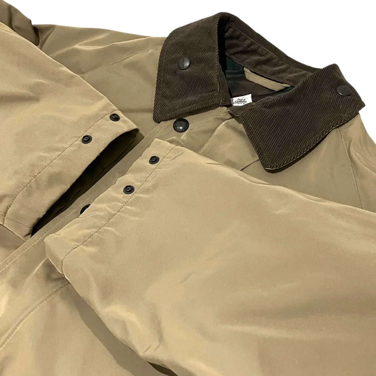 【GALE HUNTER COAT】ワークジャケットCJ079-26-03 - Image 5