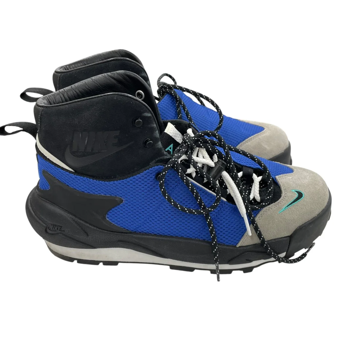 ハイカットスニーカーFN0563-400 - Image 3