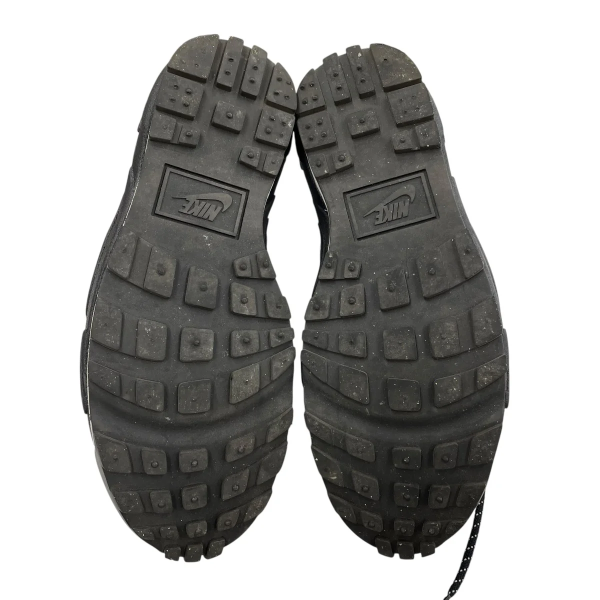 ハイカットスニーカーFN0563-400 - Image 4