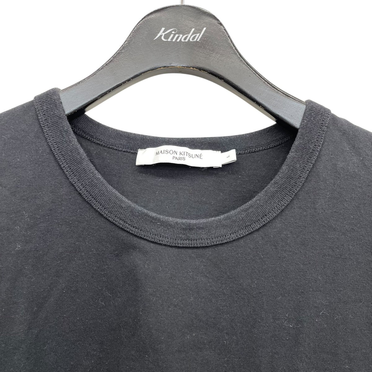 胸ポケット半袖TシャツHM00136KJ0008 - Image 3