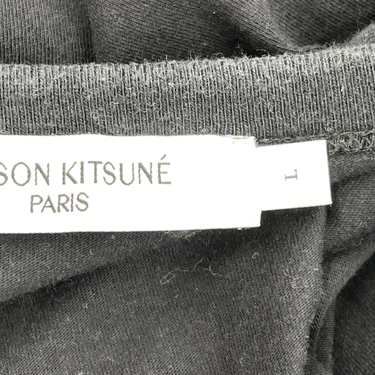 胸ポケット半袖TシャツHM00136KJ0008 - Image 5