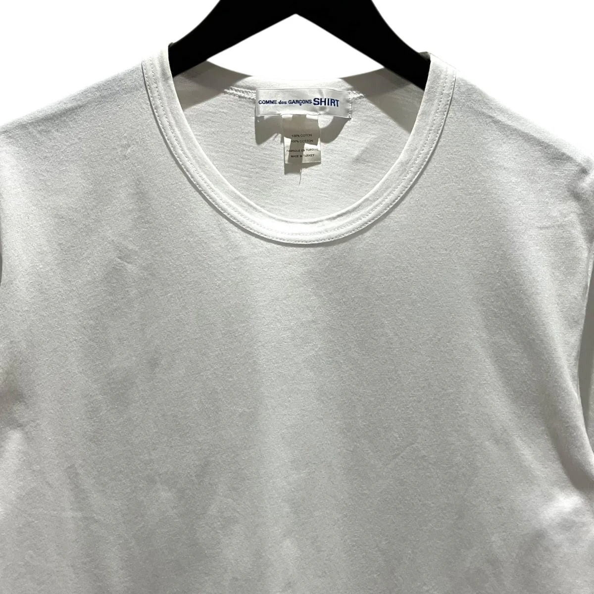 半袖TシャツW27111 - Image 3