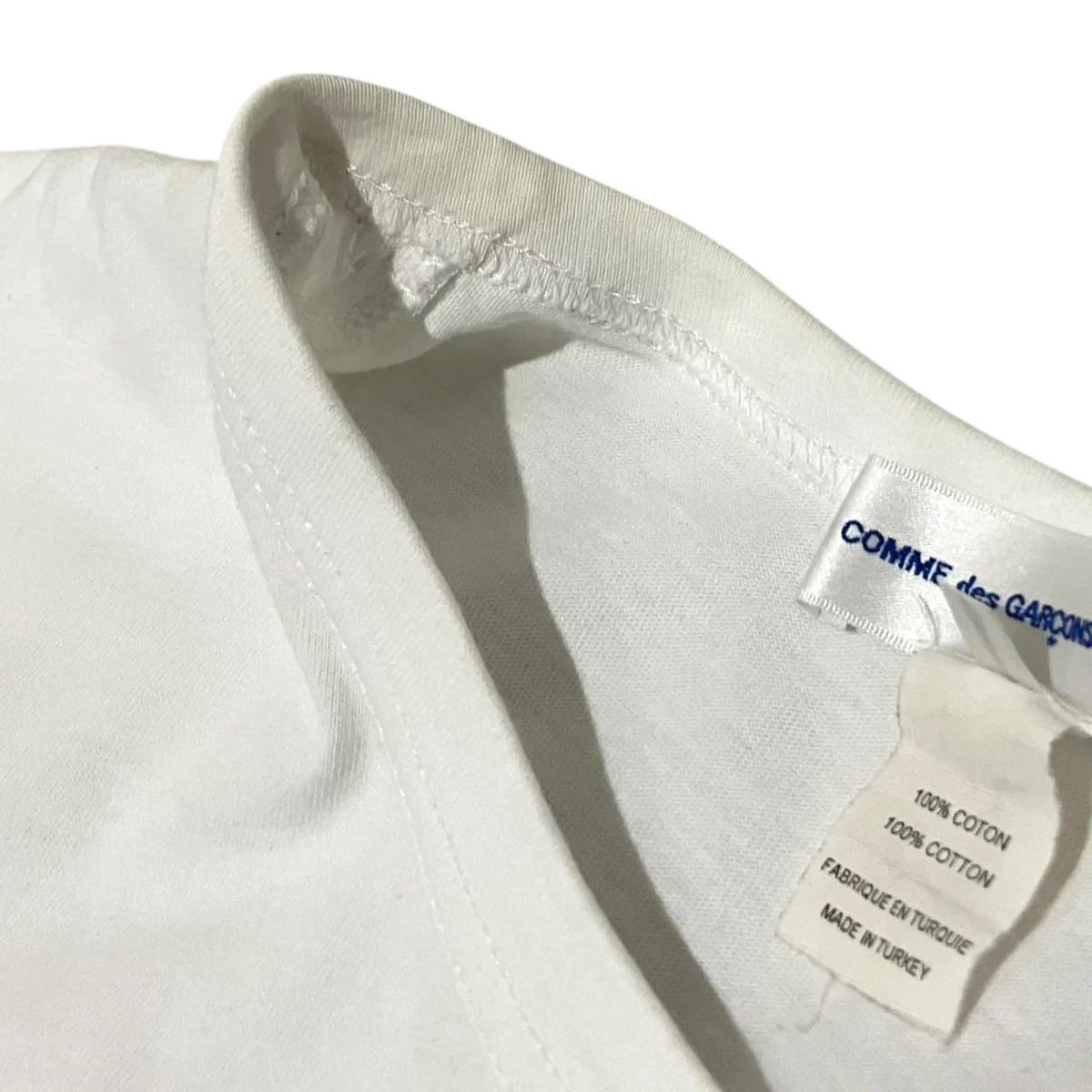 半袖TシャツW27111 - Image 7