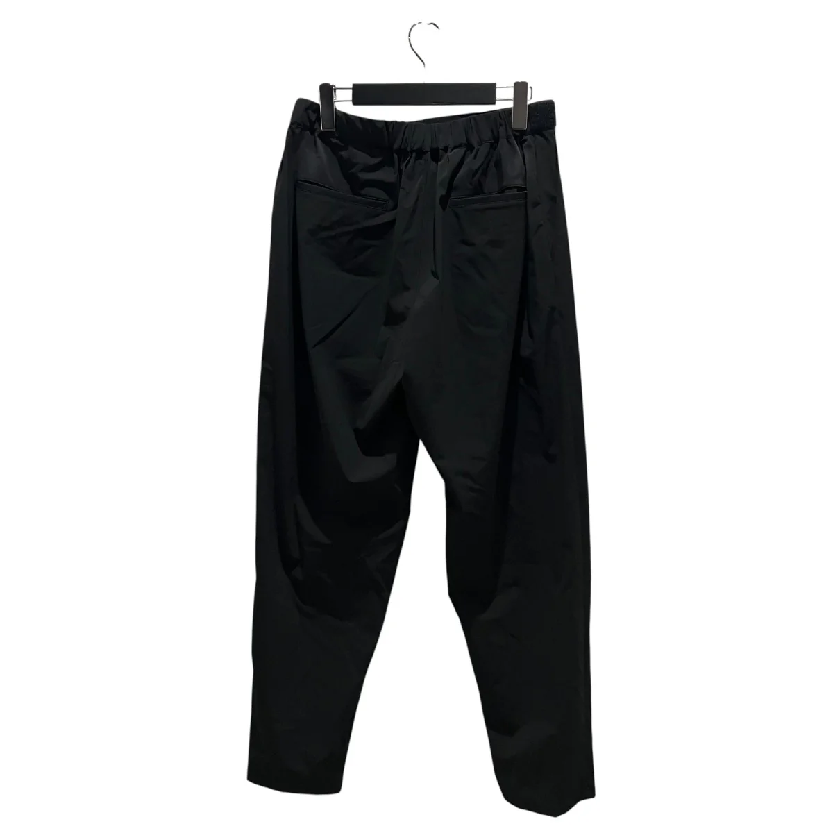 Flex Tricot Chef PantsシェフパンツGM242-40035 - Image 2