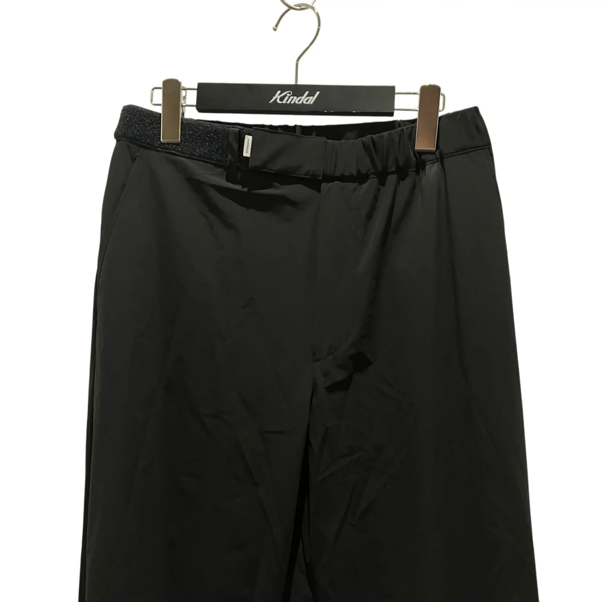 Flex Tricot Chef PantsシェフパンツGM242-40035 - Image 3
