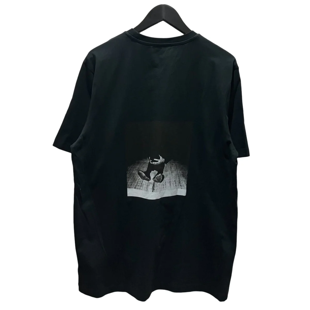 半袖TシャツOAYU709282 - Image 2