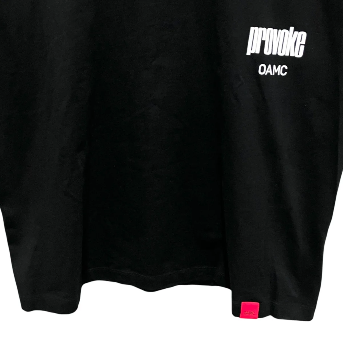 半袖TシャツOAYU709282 - Image 4