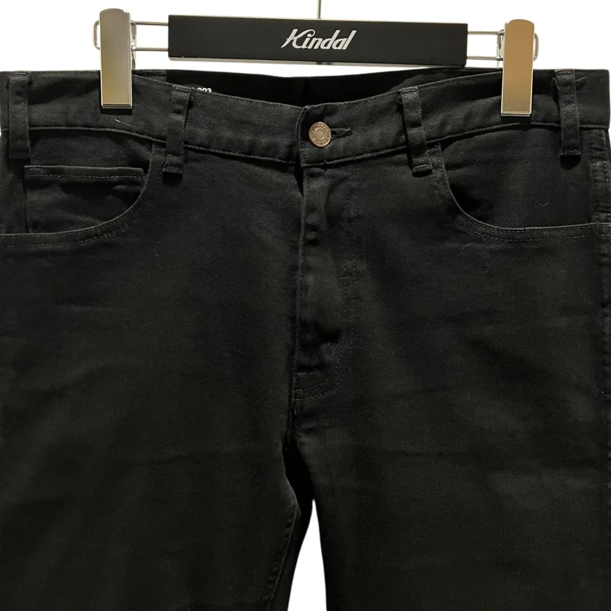 ストレッチスキニーデニムパンツN020 786D 38NJ - Image 3