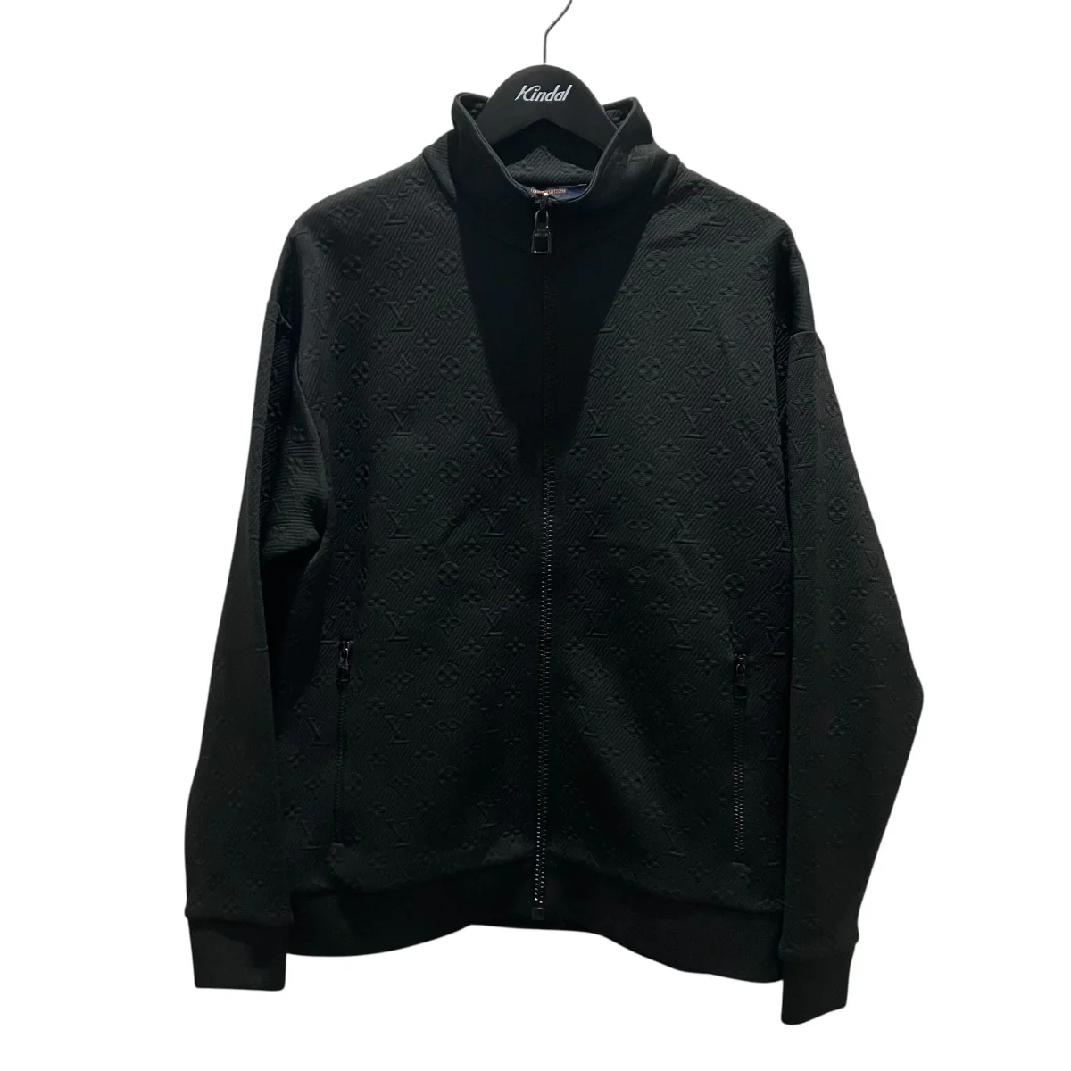 モノグラムトラックジャケットRM211Q XHM HJY45W