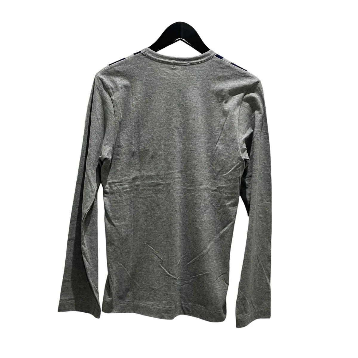 AD1996グラフィックＴシャツ長袖TシャツPT-040050 - Image 2