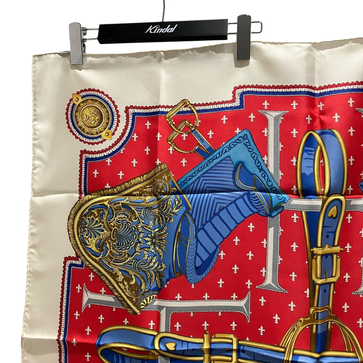 シルクスカーフ - Image 3