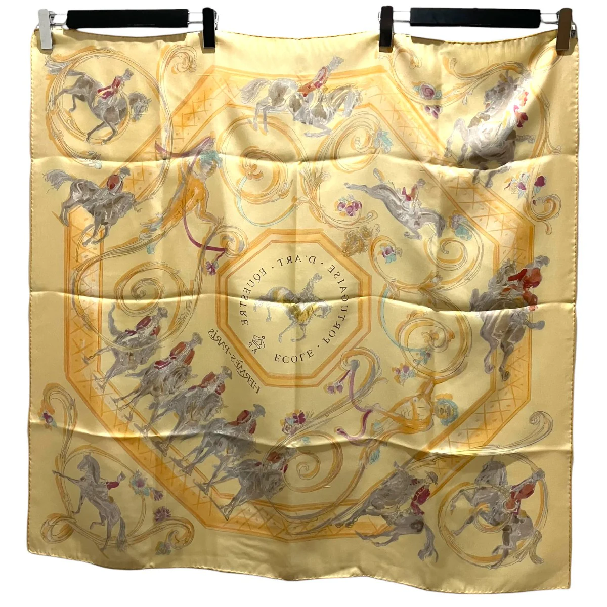 シルクスカーフ - Image 2
