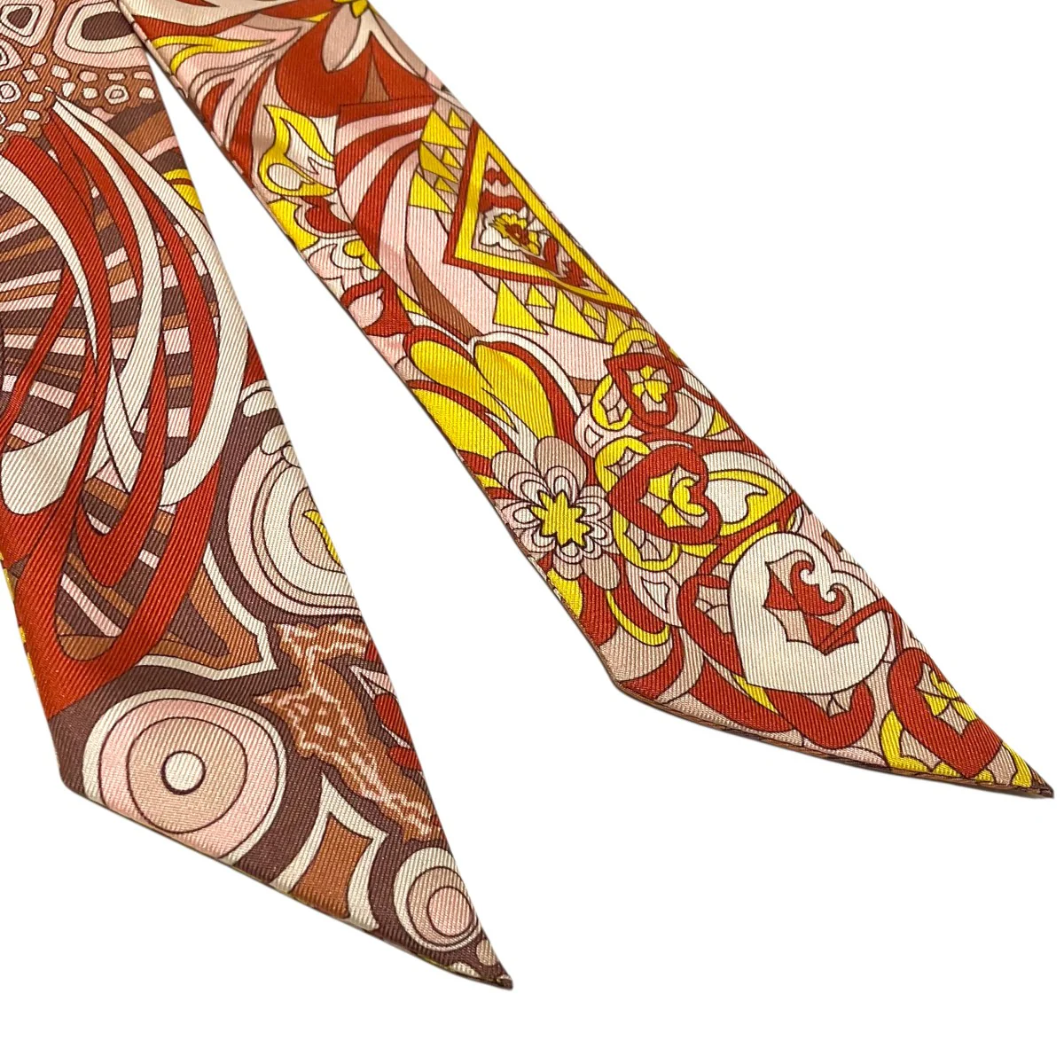 シルクスカーフ - Image 4