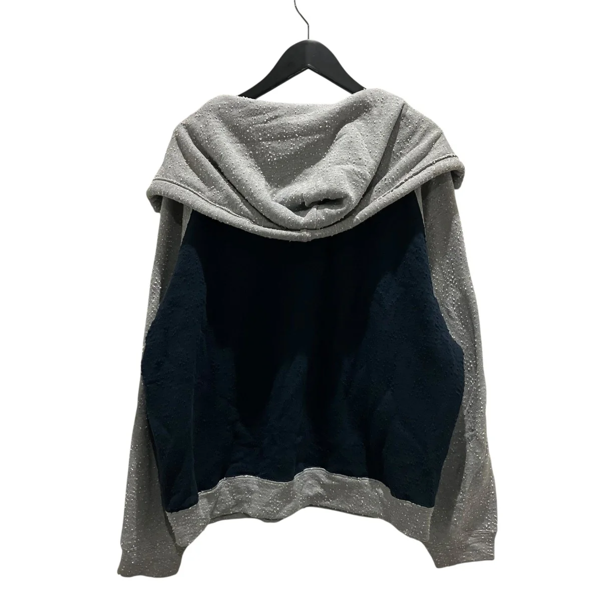 ジップパーカーAW24-RCS04 Part - Image 2