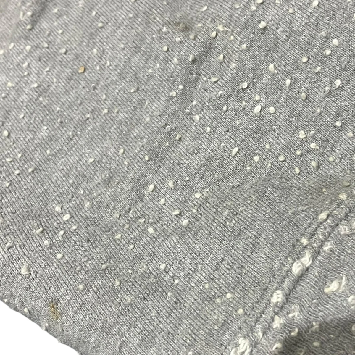 ジップパーカーAW24-RCS04 Part - Image 6