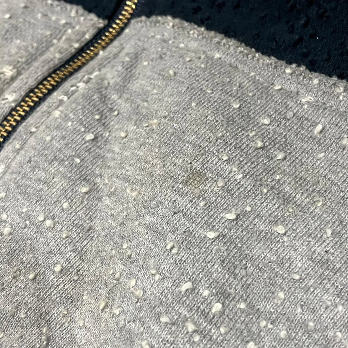 ジップパーカーAW24-RCS04 Part - Image 8