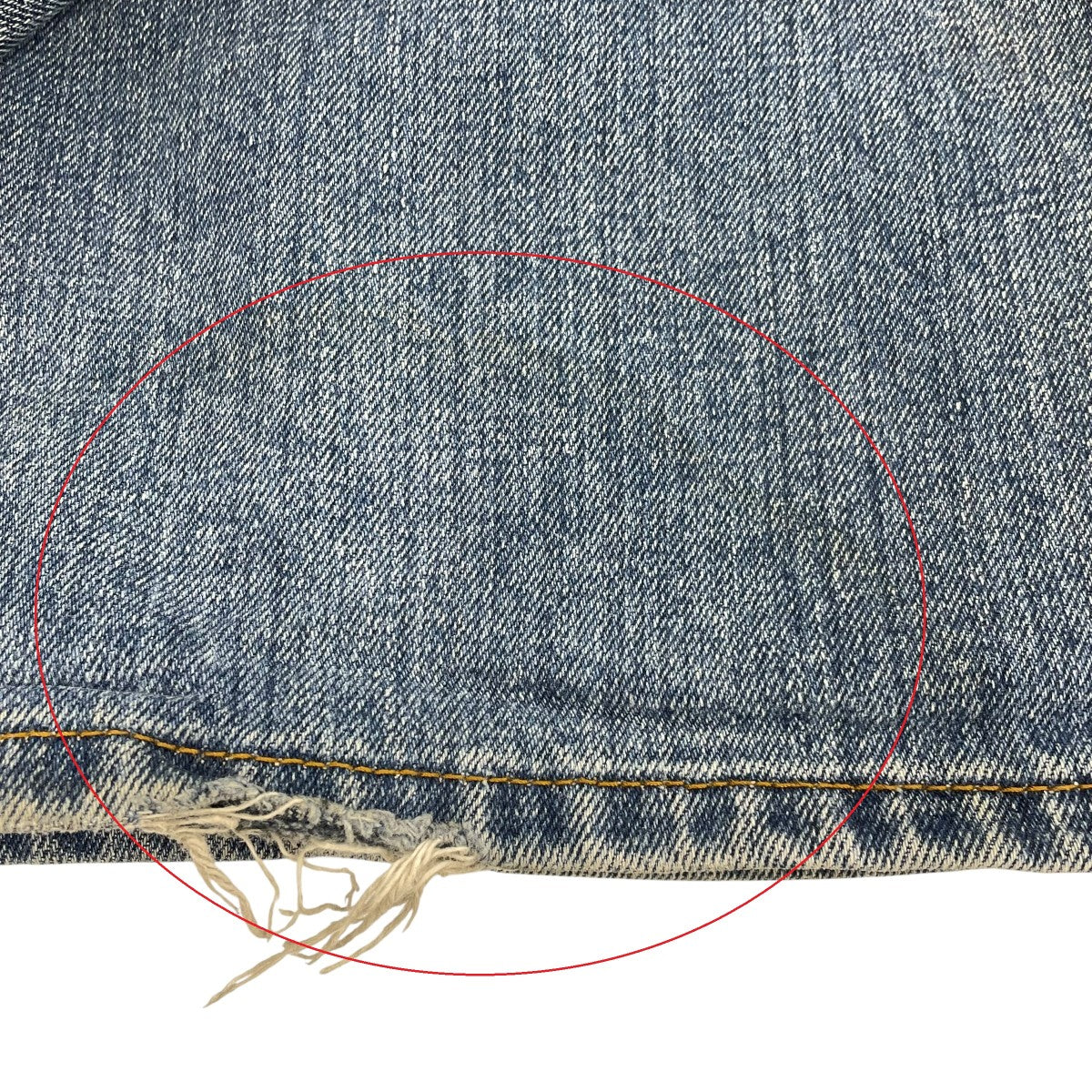 デニムパンツ - Image 6