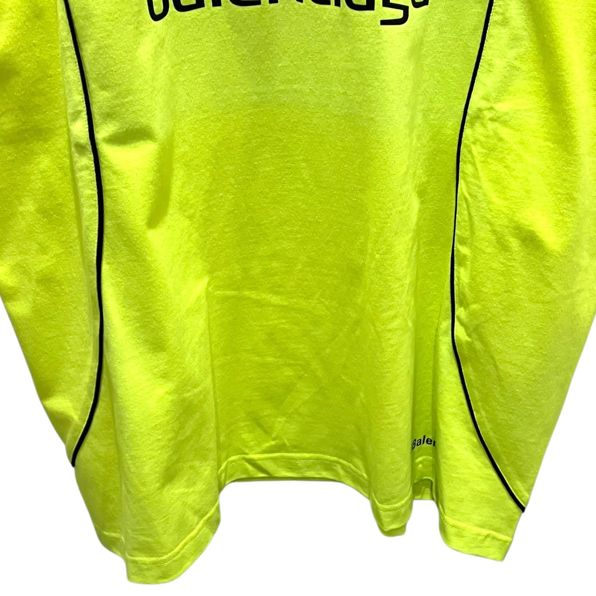 ロゴTシャツ777705 - Image 4