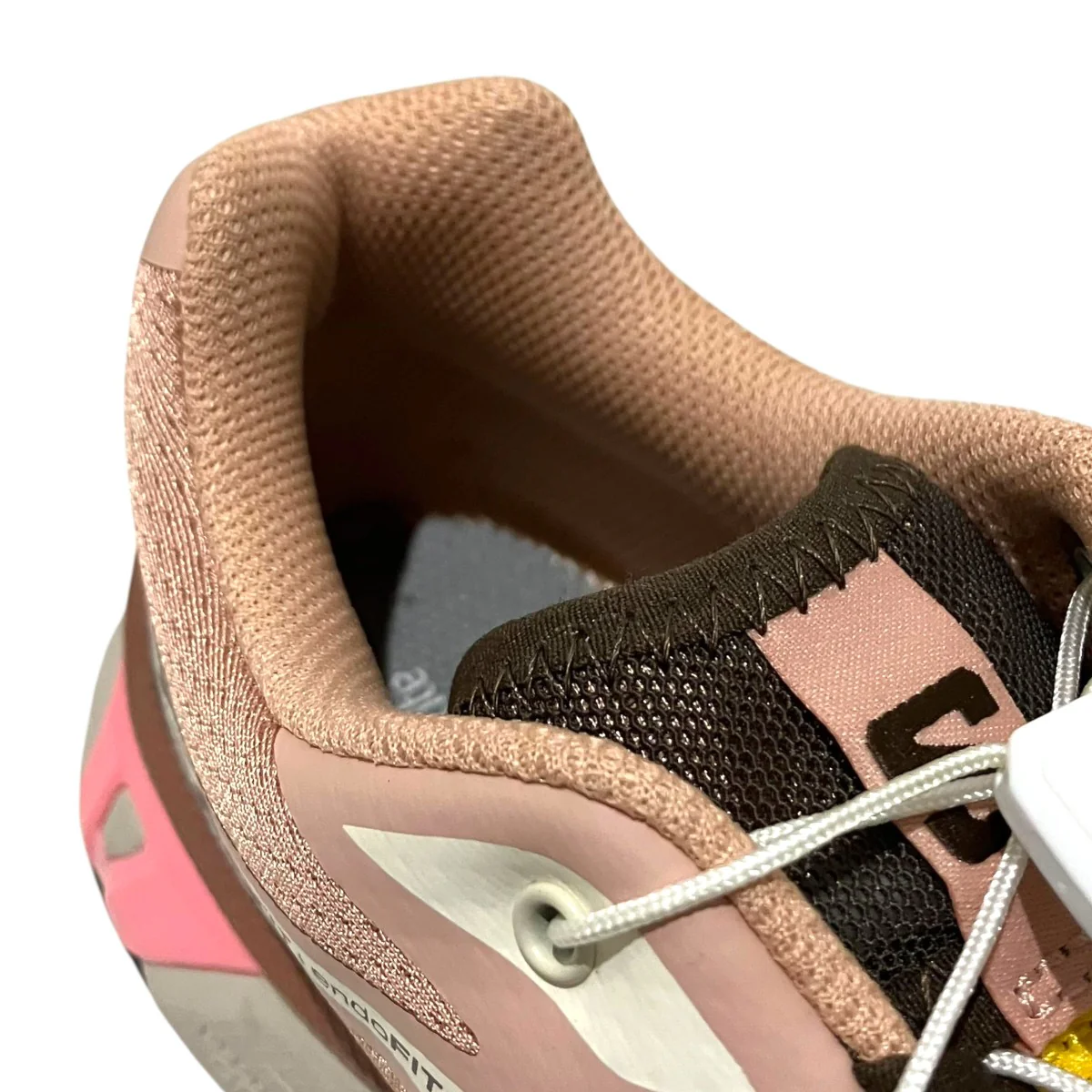 【Mahogany Rose Earth Brown】XT-6　ローカットスニーカー477373 - Image 8