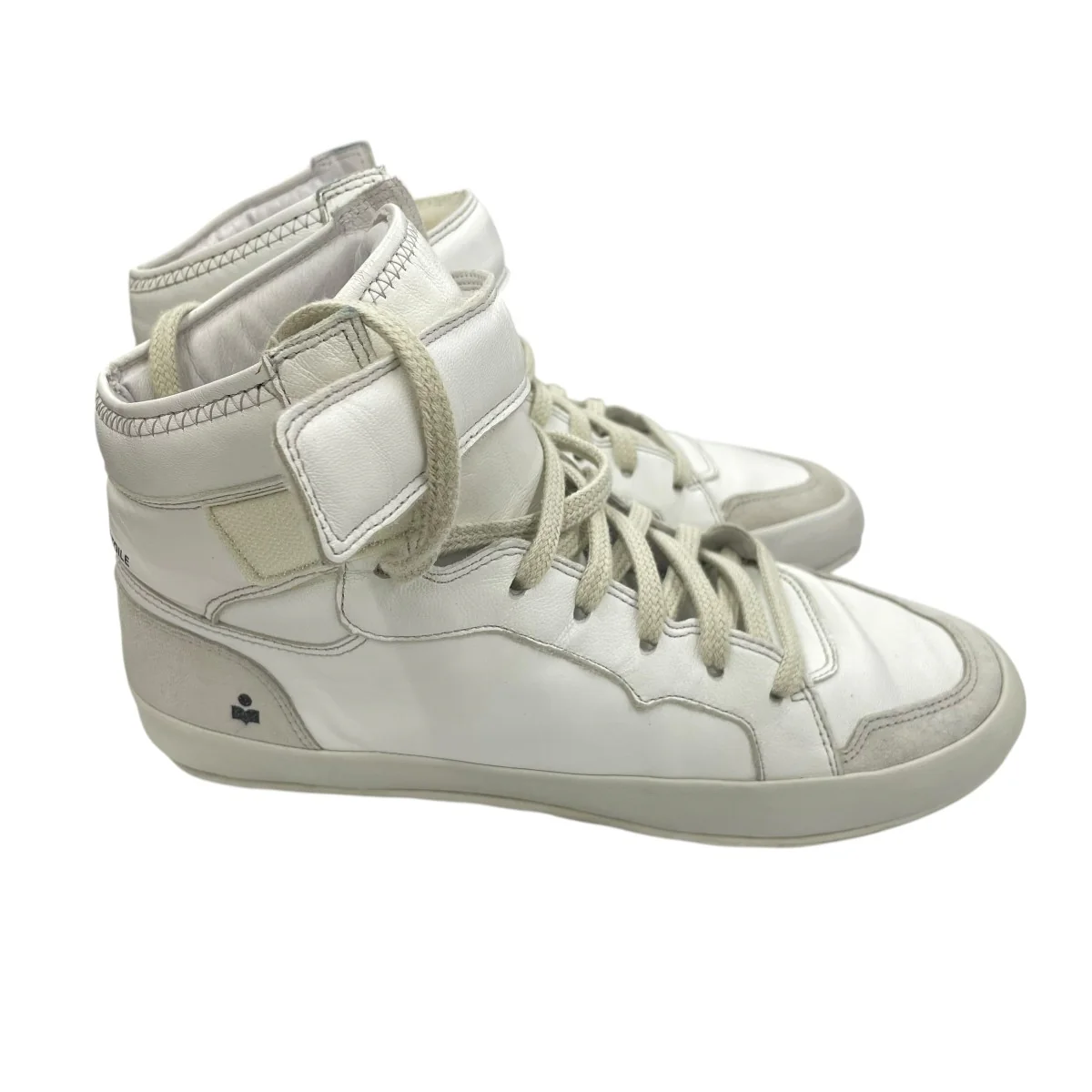 ハイカットスニーカーBK0028-15A0125 - Image 3