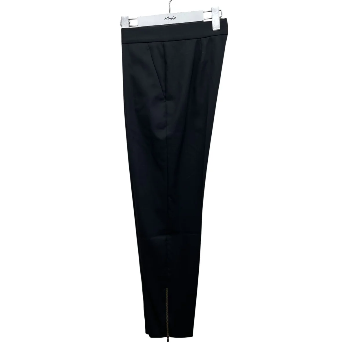 裾ZIP スラックス - Image 3