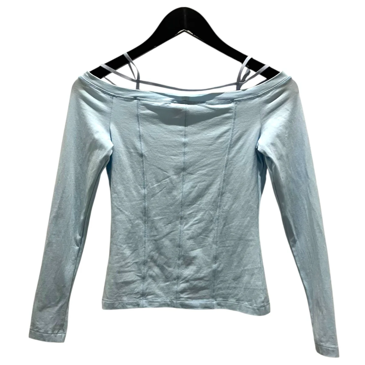 【LE T-SHIRT SIERR】長袖カットソー233JS165 - Image 2
