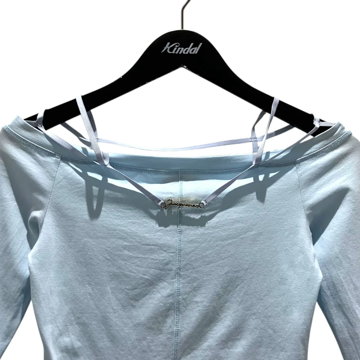 【LE T-SHIRT SIERR】長袖カットソー233JS165 - Image 3