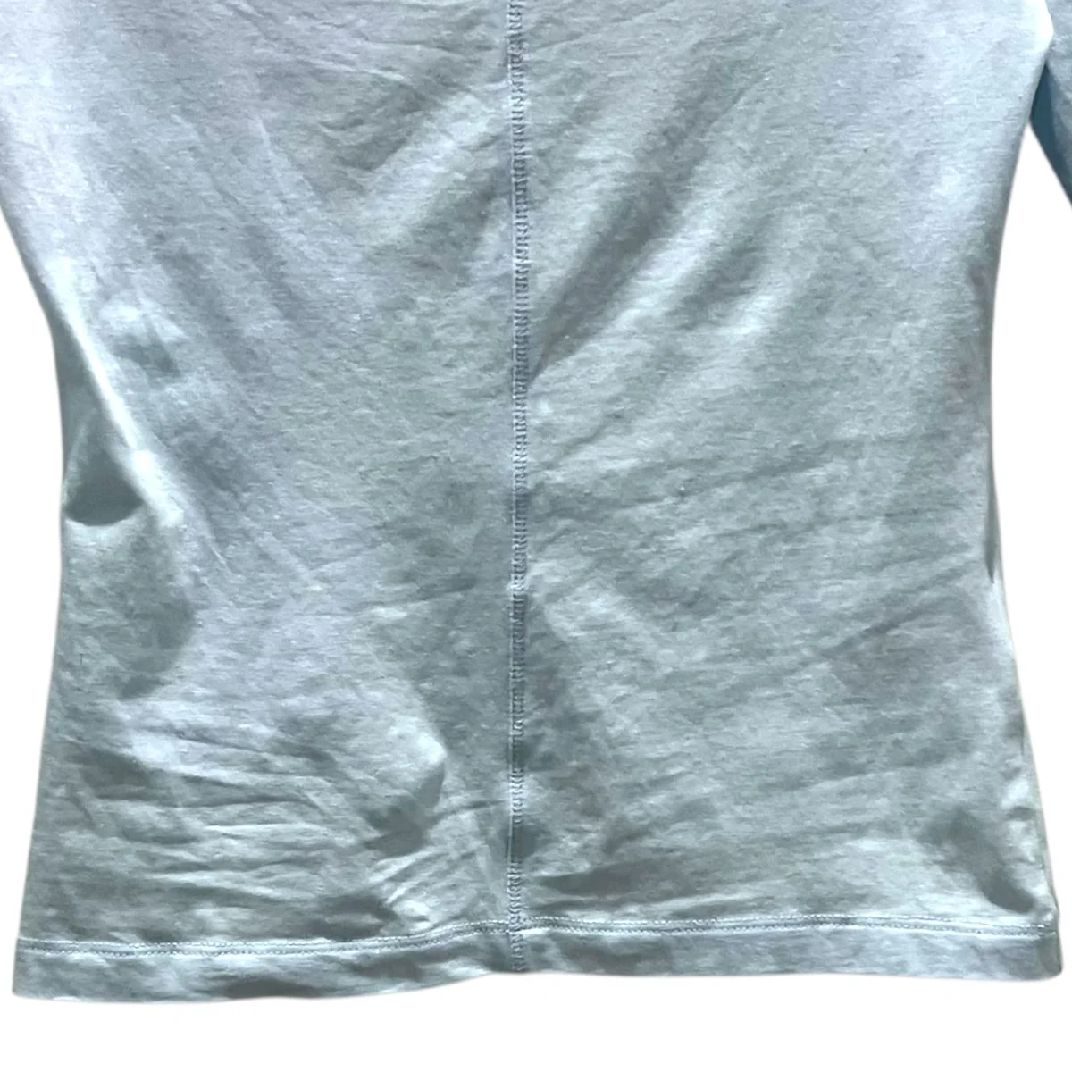 【LE T-SHIRT SIERR】長袖カットソー233JS165 - Image 4