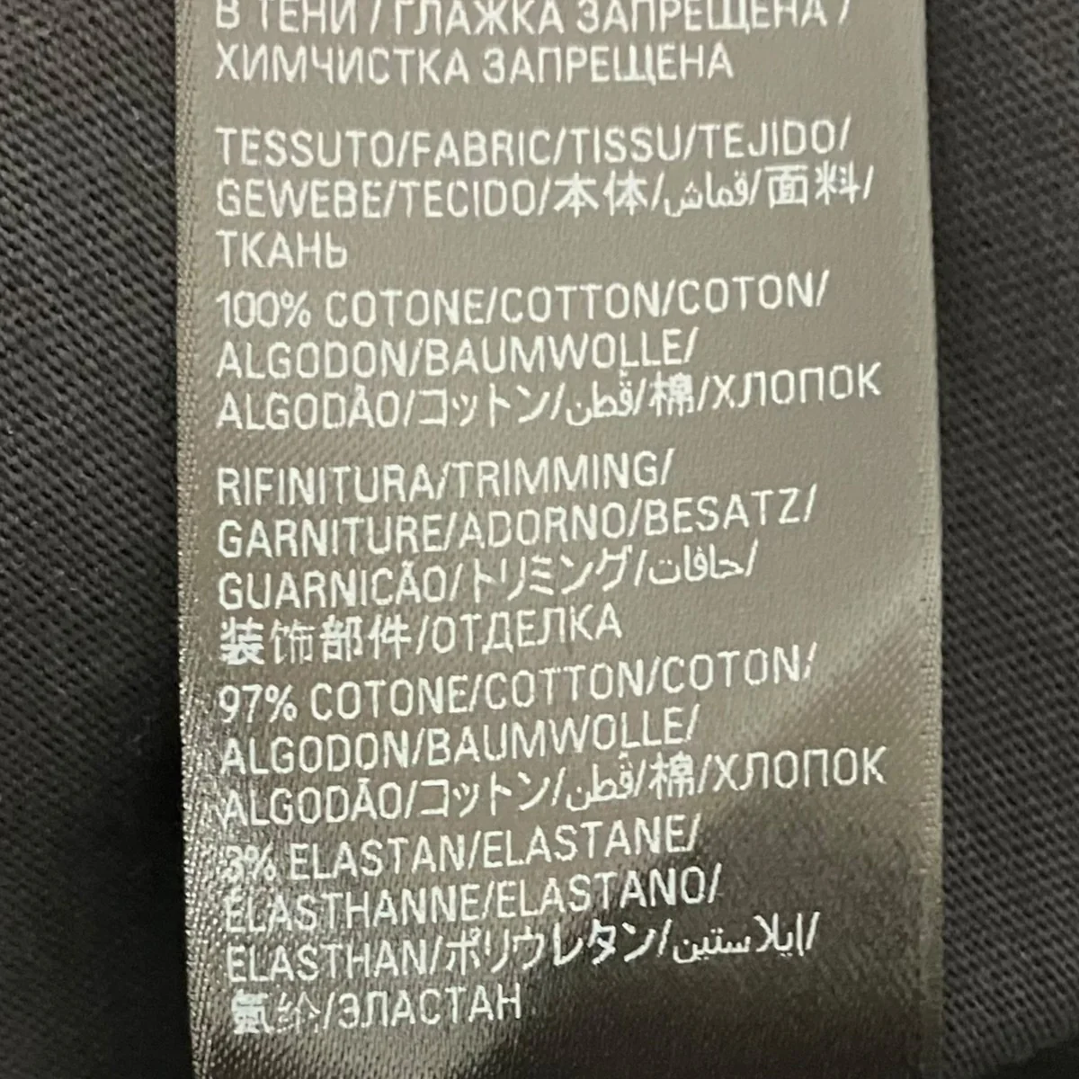 24AWフォトTシャツ787349 - Image 7