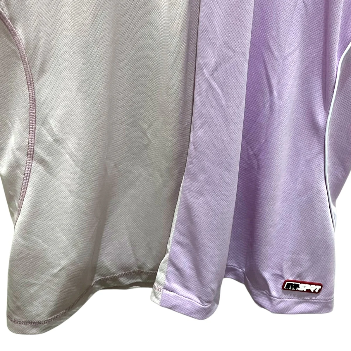 【HALF AND HALF FOOTBALL TOP】ゲームシャツ - Image 4