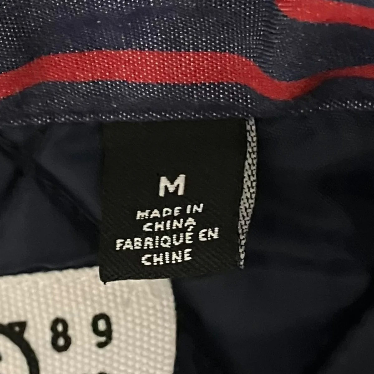【Padded Shirt】中綿シャツ - Image 6