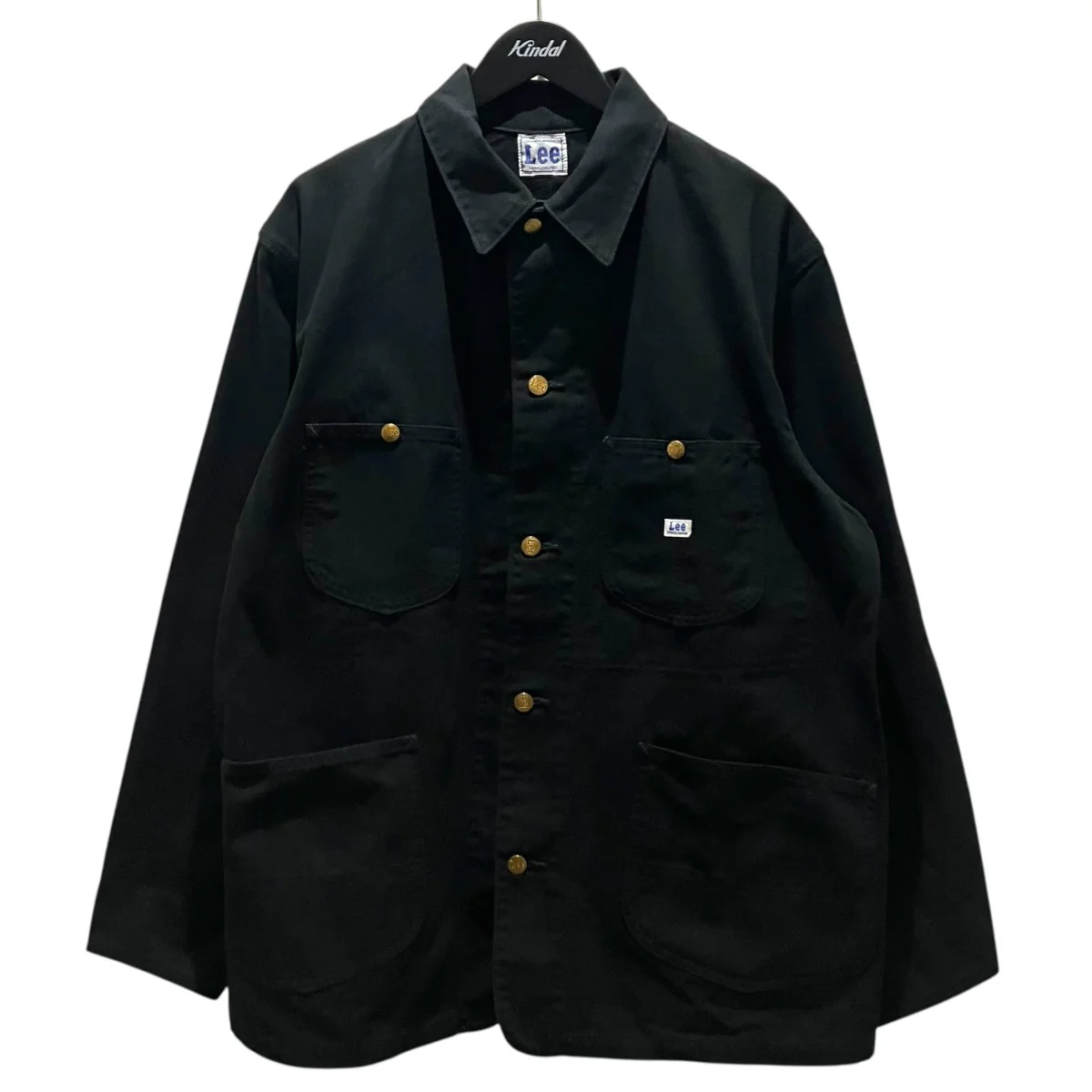 【DUNGAREES ロコジャケット】カバーオールLT0659