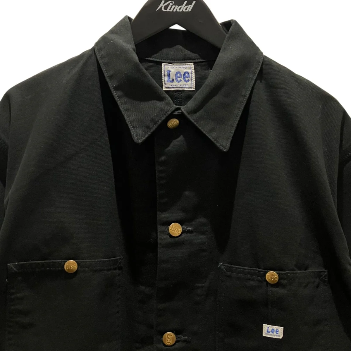 【DUNGAREES ロコジャケット】カバーオールLT0659 - Image 3