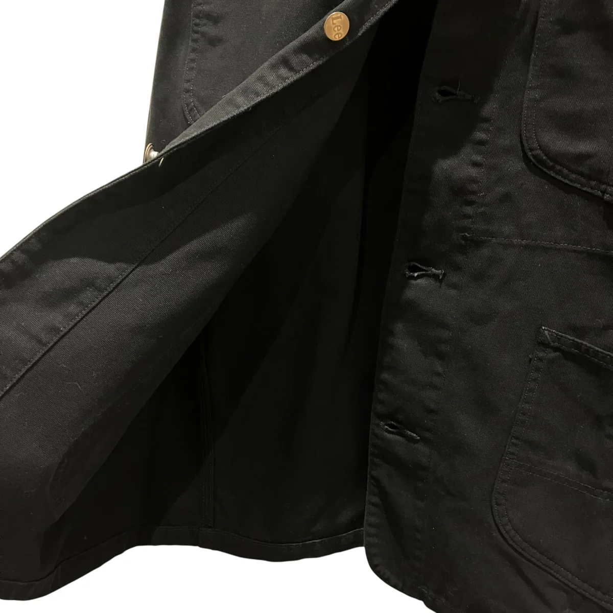 【DUNGAREES ロコジャケット】カバーオールLT0659 - Image 4