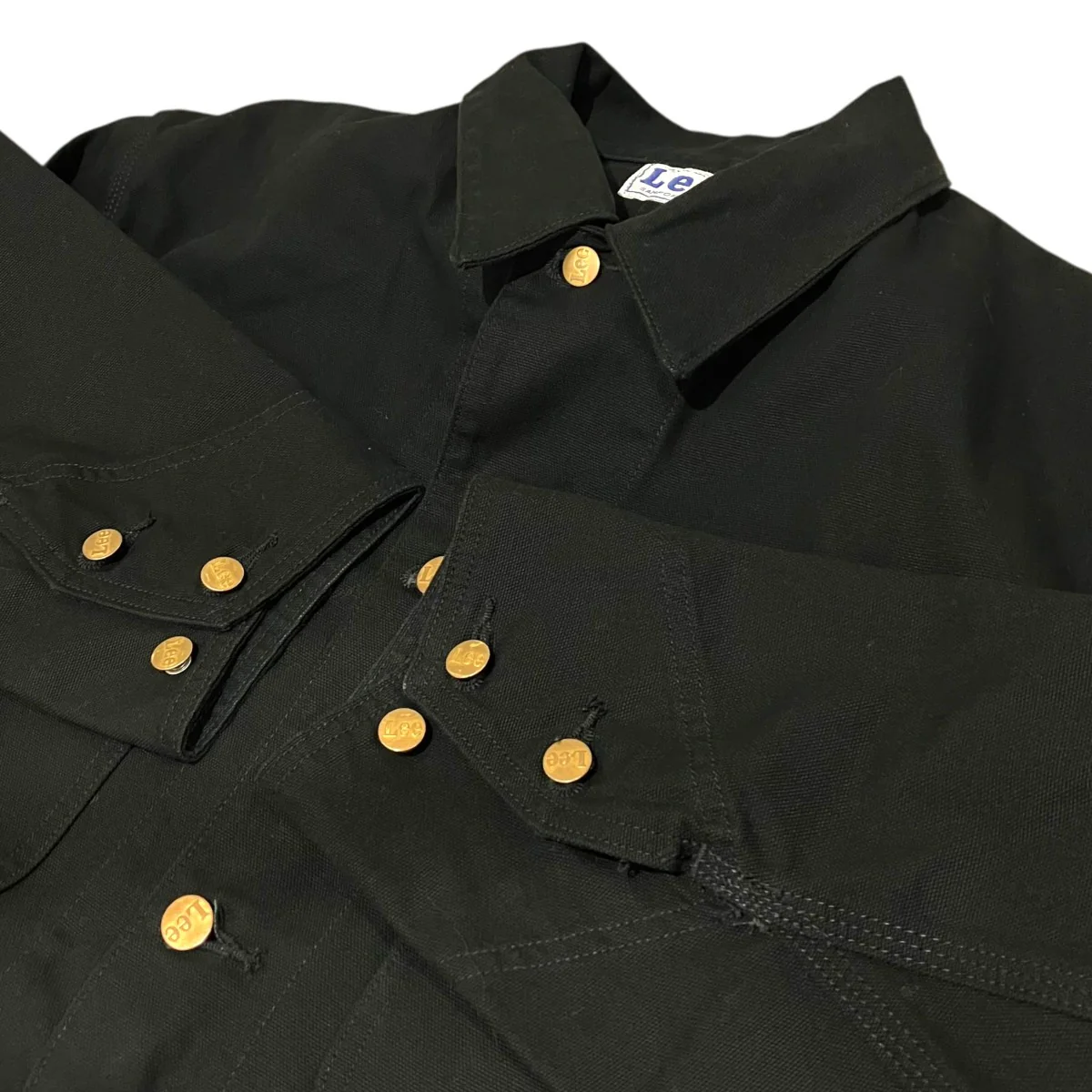 【DUNGAREES ロコジャケット】カバーオールLT0659 - Image 5