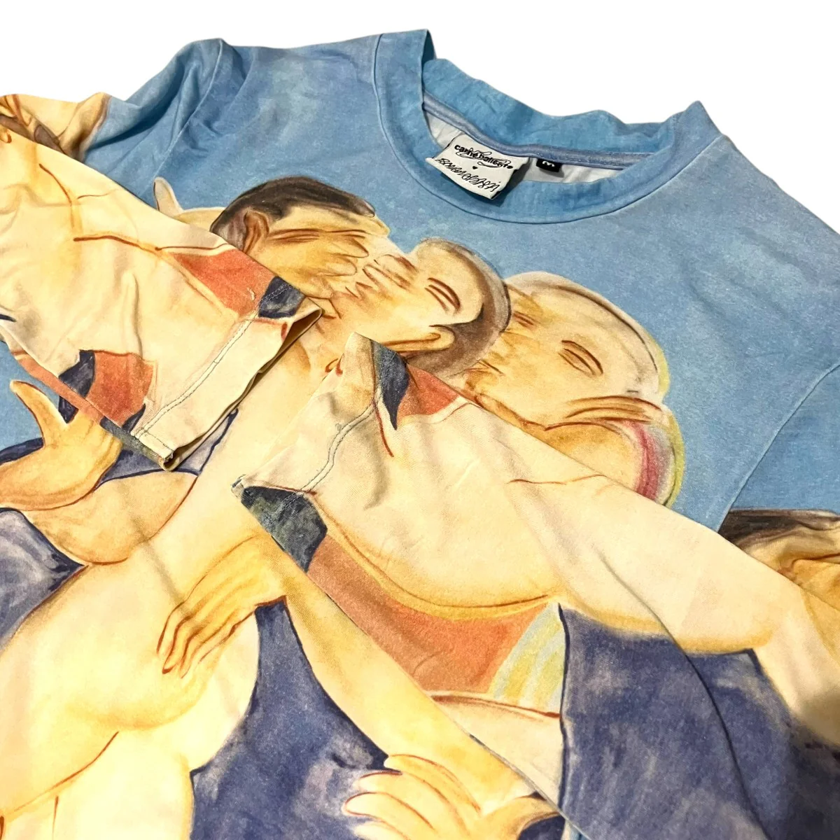 23AW【The Slap Long Sleeve Top】長袖TシャツCL2333025 - Image 6