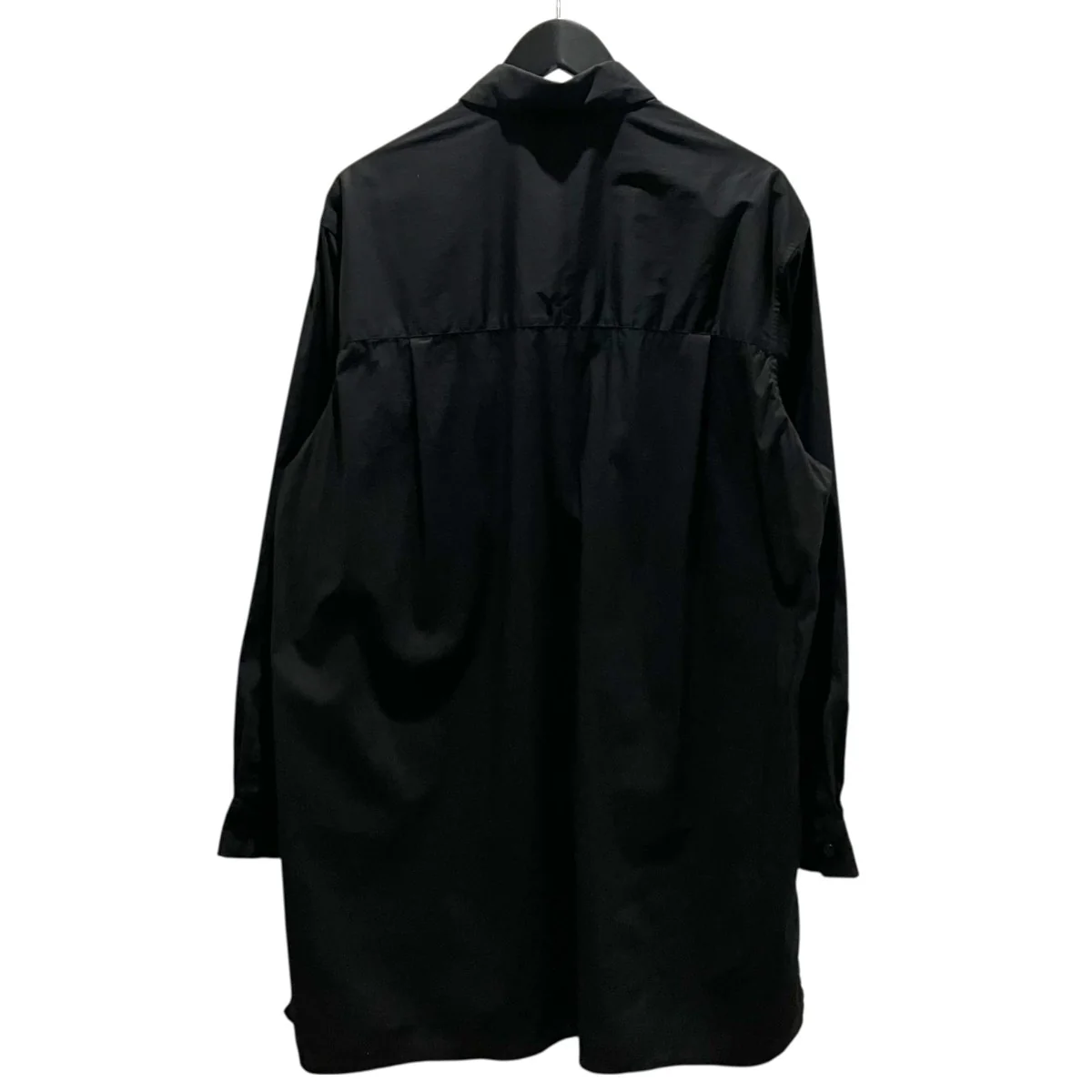 【UT LONG SLEEVE SHIRT】ロングシャツA2E001 - Image 2