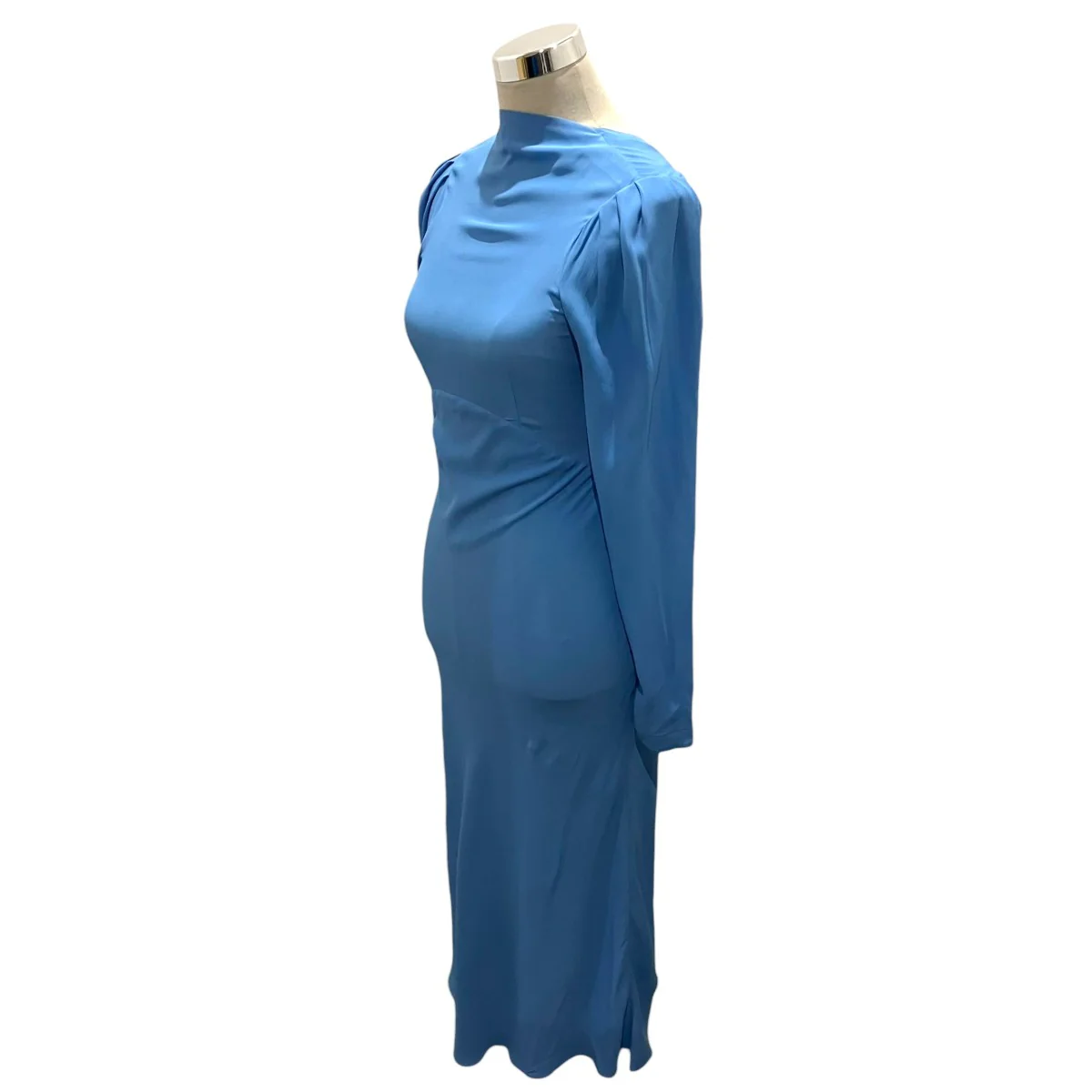 オープンバックドレスワンピース - Image 3