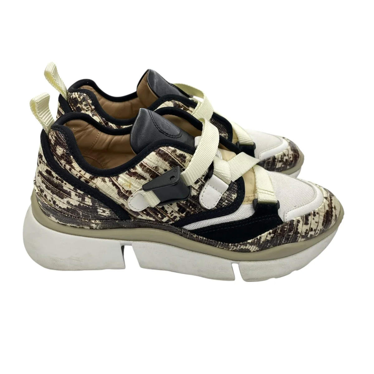 SONNIEスニーカー - Image 3