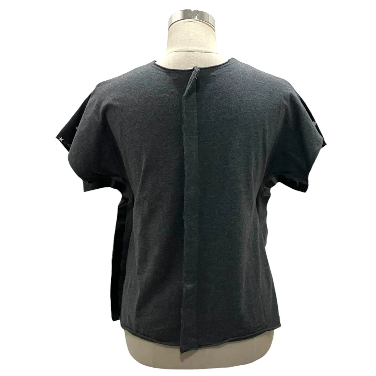 スターTシャツRO-T001 - Image 2