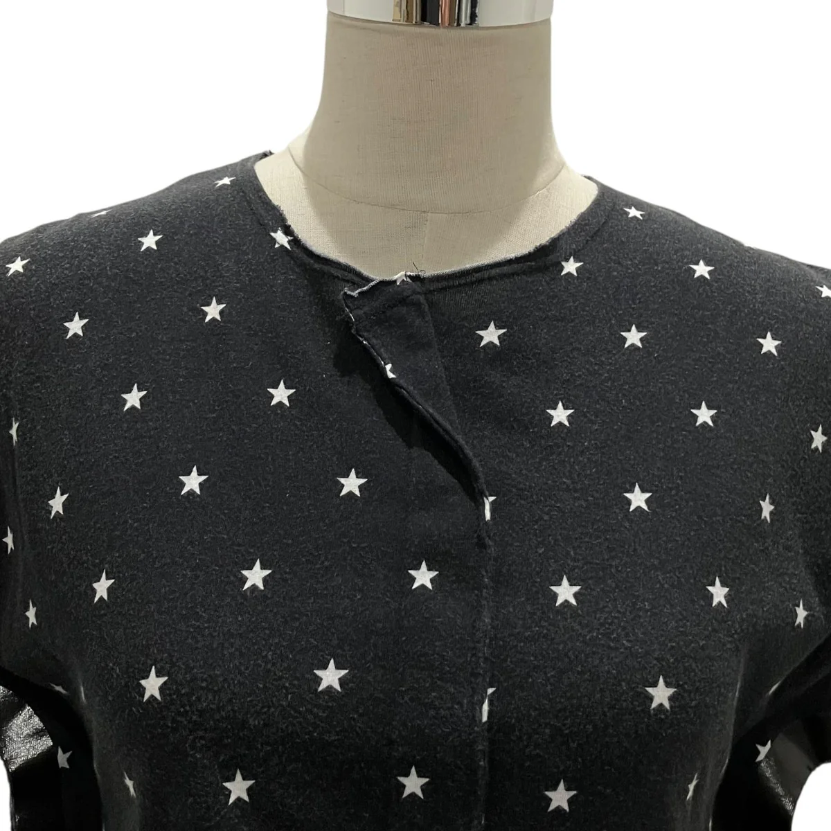 スターTシャツRO-T001 - Image 4