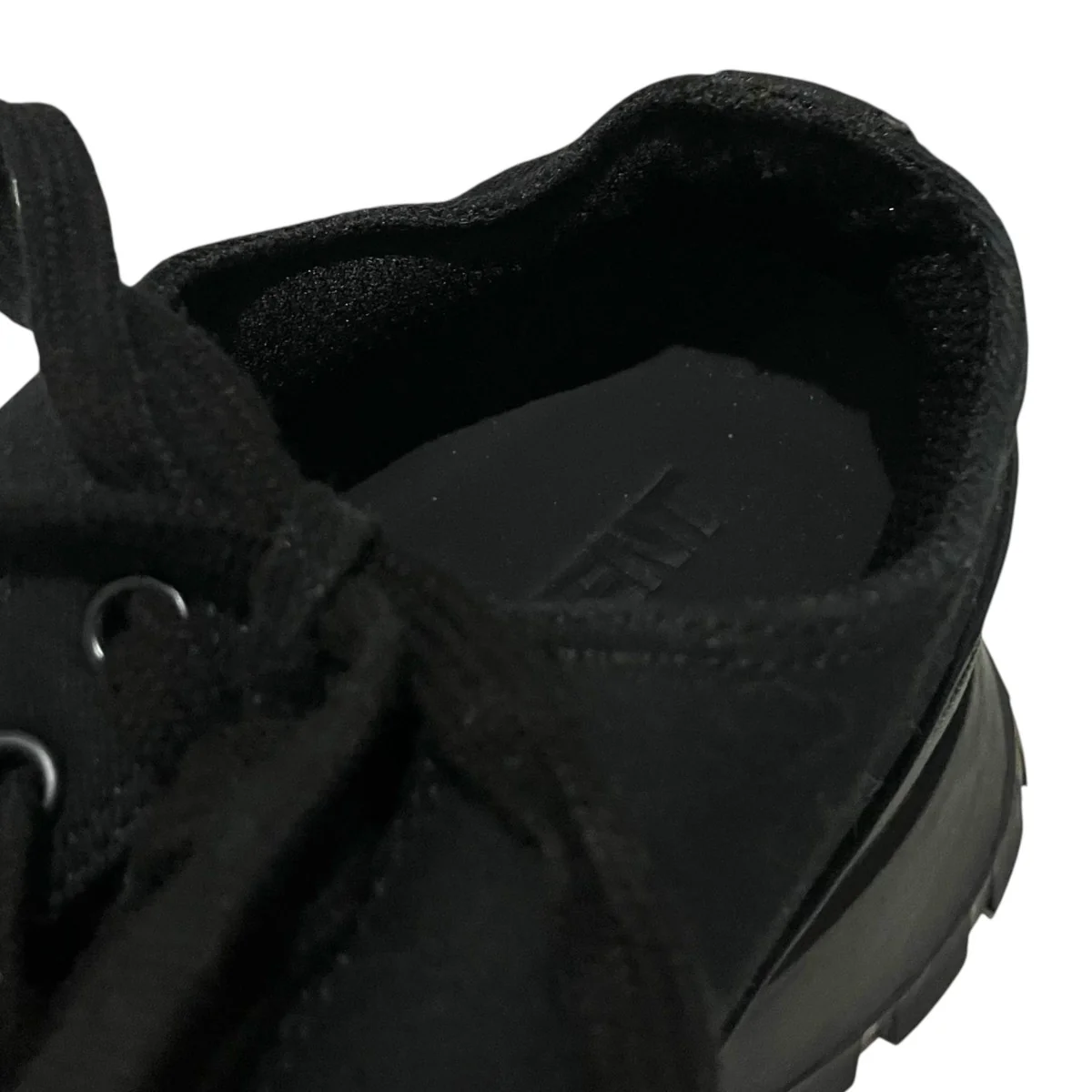 【CO TWILL LOW CUT TRAINERS】ビブラムソールスニーカーAA32-094 - Image 8