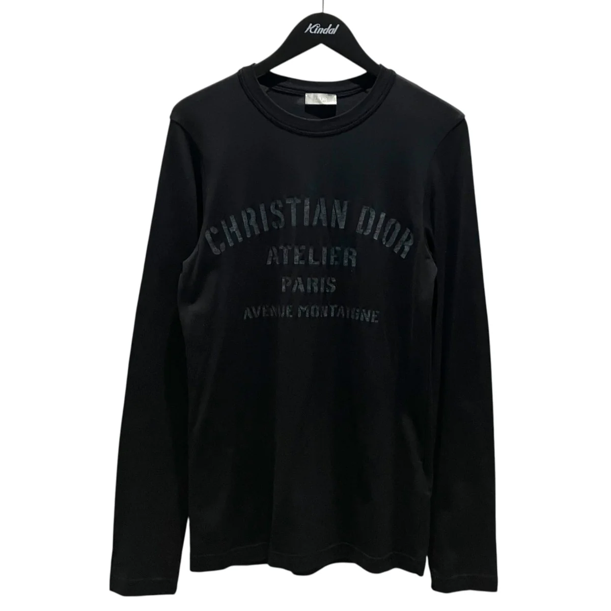 【アトリエTシャツ L/S】長袖Tシャツ043J611A0589