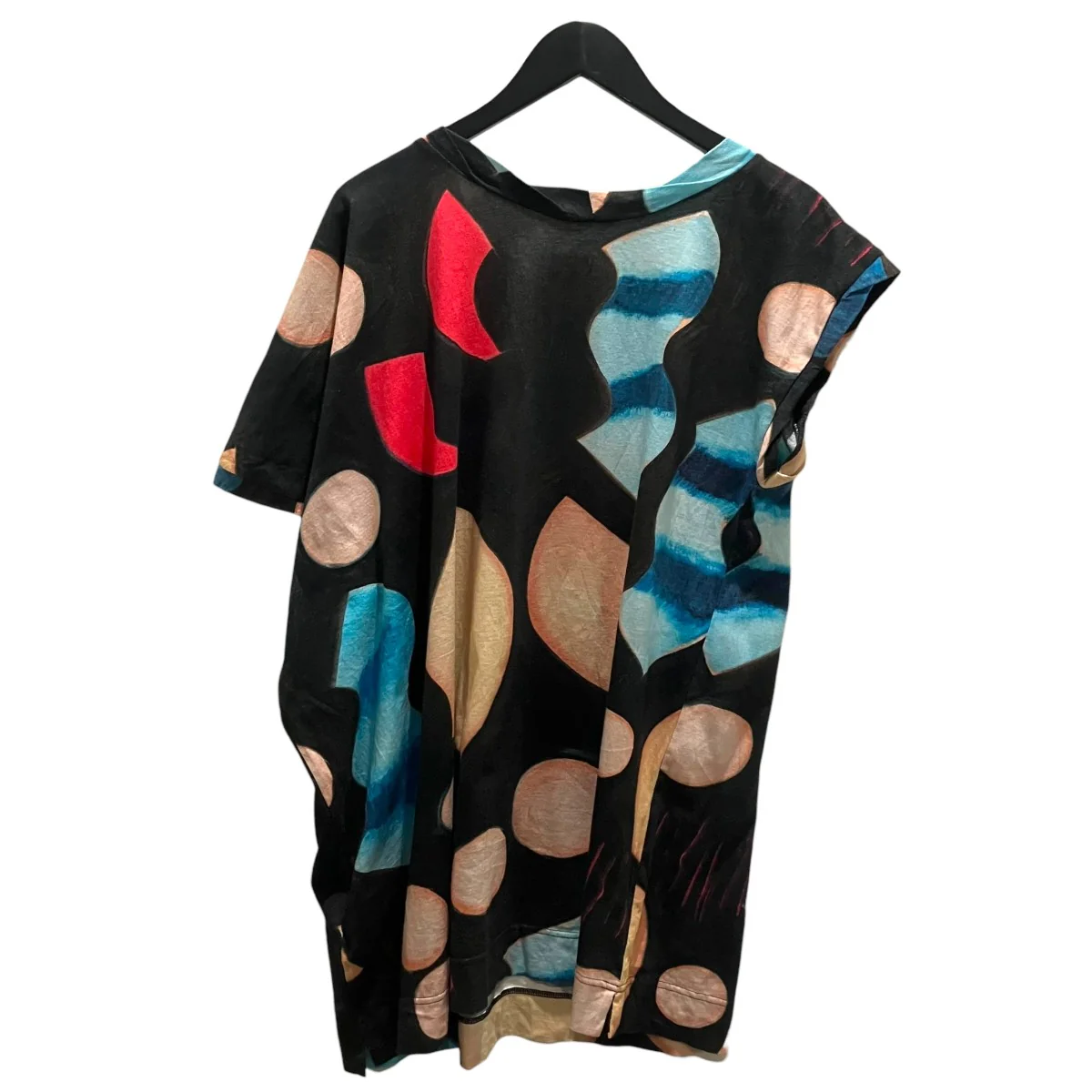 crash半袖Tシャツ12-04-811004 - Image 2