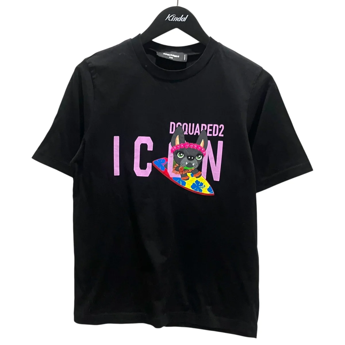 半袖TシャツS80GC0049