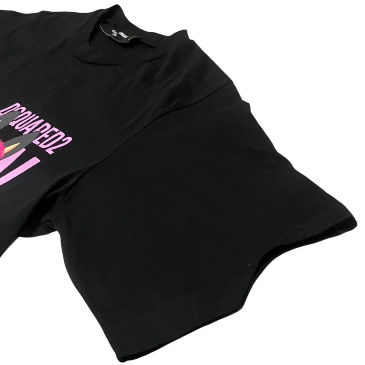 半袖TシャツS80GC0049 - Image 5