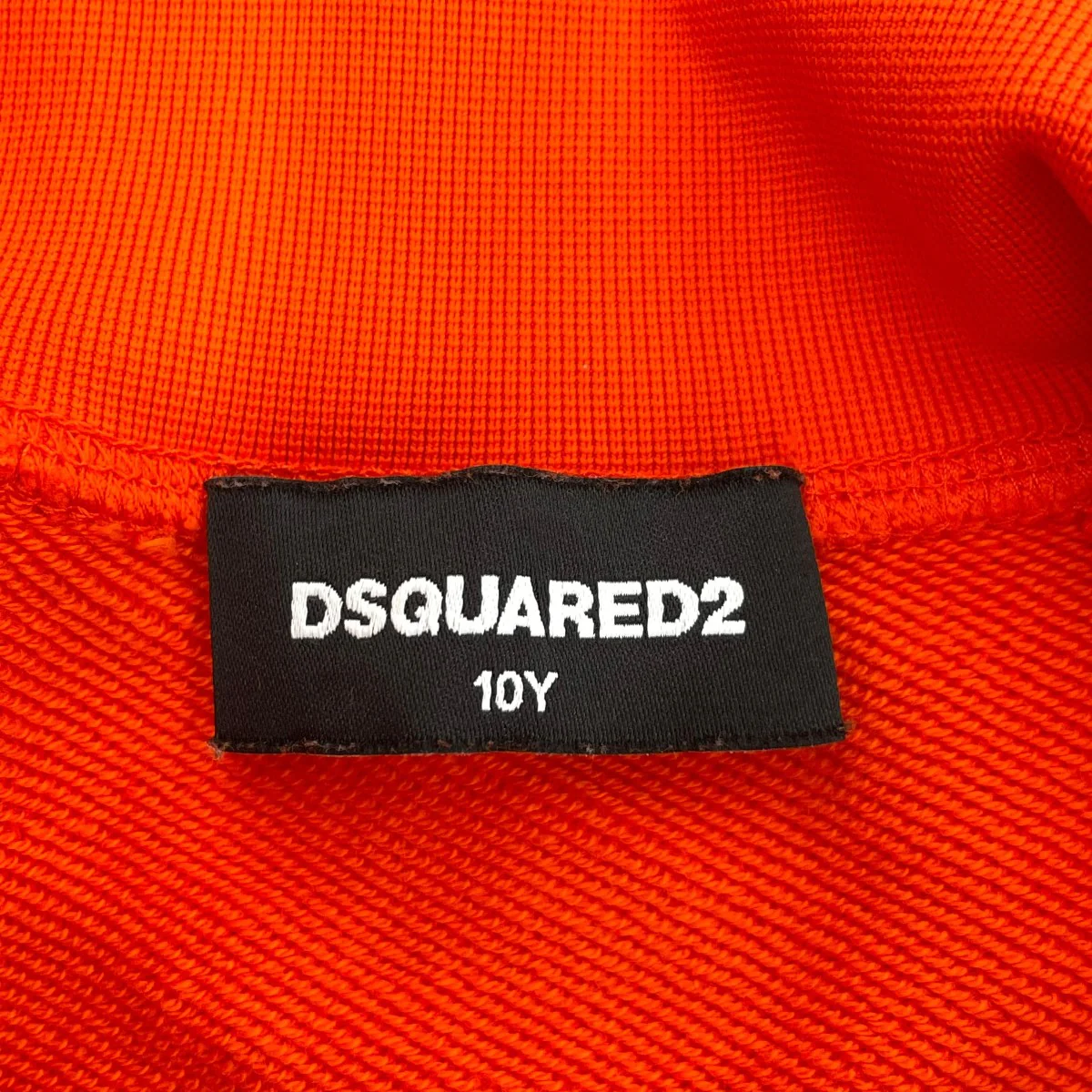 トラックジャケットDQ0014 D003S - Image 5